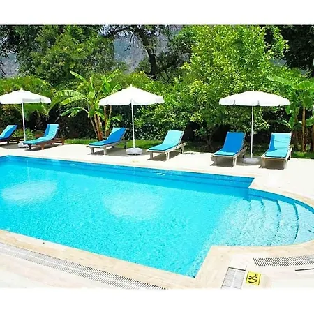 Villa Sleeps 6 Pool Wifi Gocek (Fethiye)
